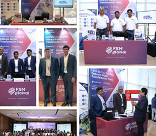 Presented at the 6th Field Service Management India Summit