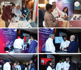 We have participated in the 2nd BFSI Digital Advancement Summit 2023