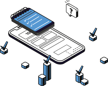 Dynamic checklists help eliminate regulatory penalties