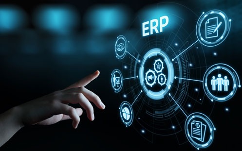 ERP systems